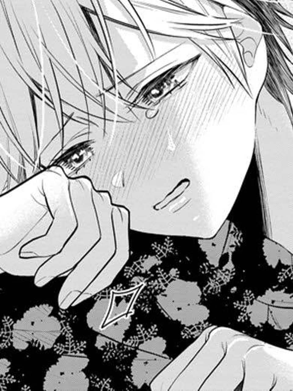 아름다운 ASMR 군은 깨물고 싶어해 [스크롤] 10화