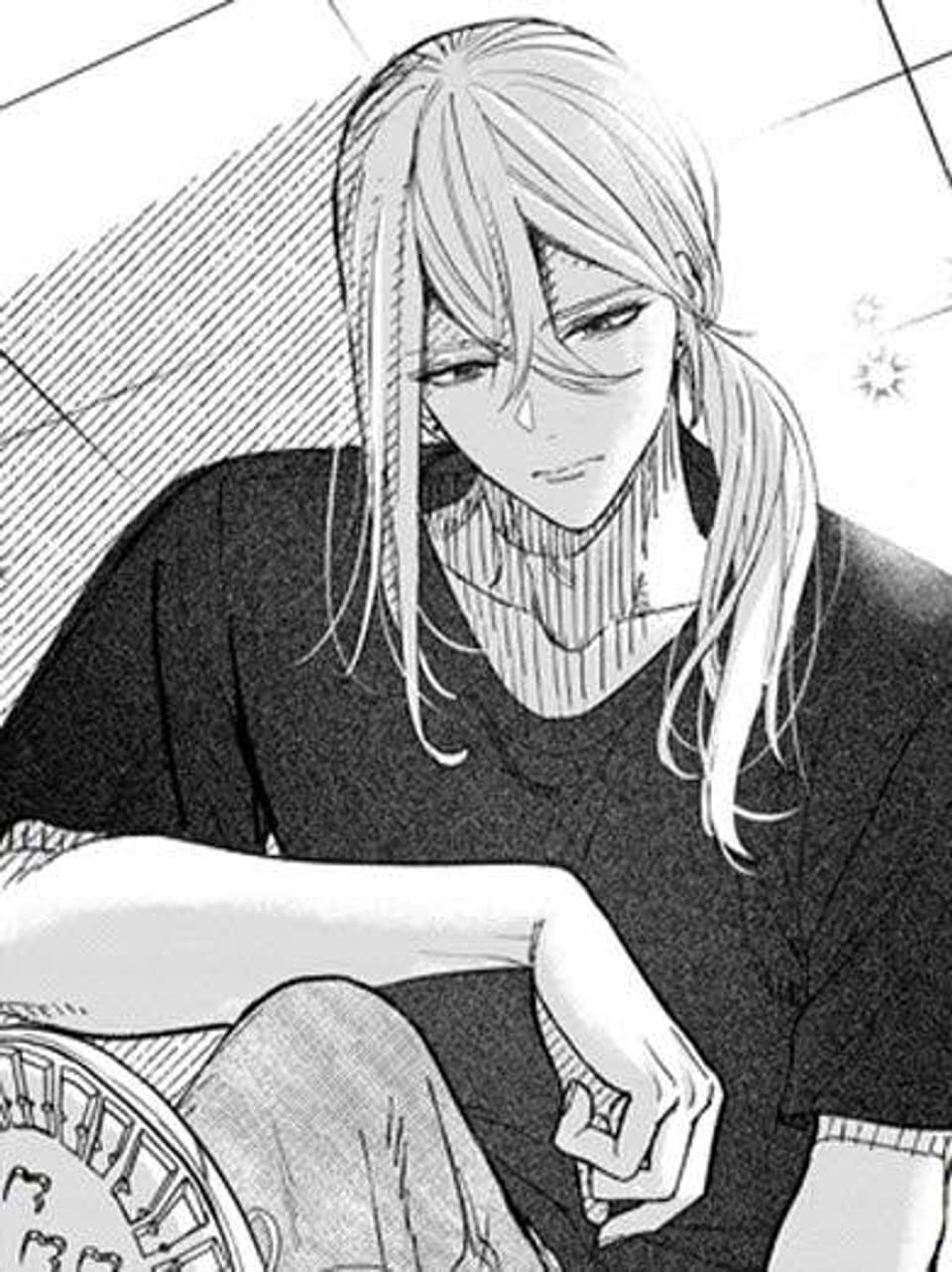 아름다운 ASMR 군은 깨물고 싶어해 [스크롤] 11화