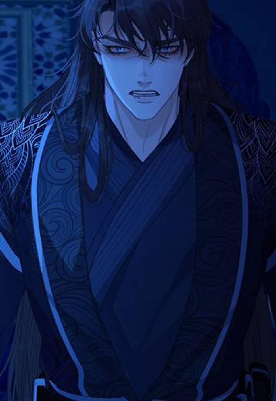 그 남자가 대신 시집간 사정 [웹툰] 시즌2 76화