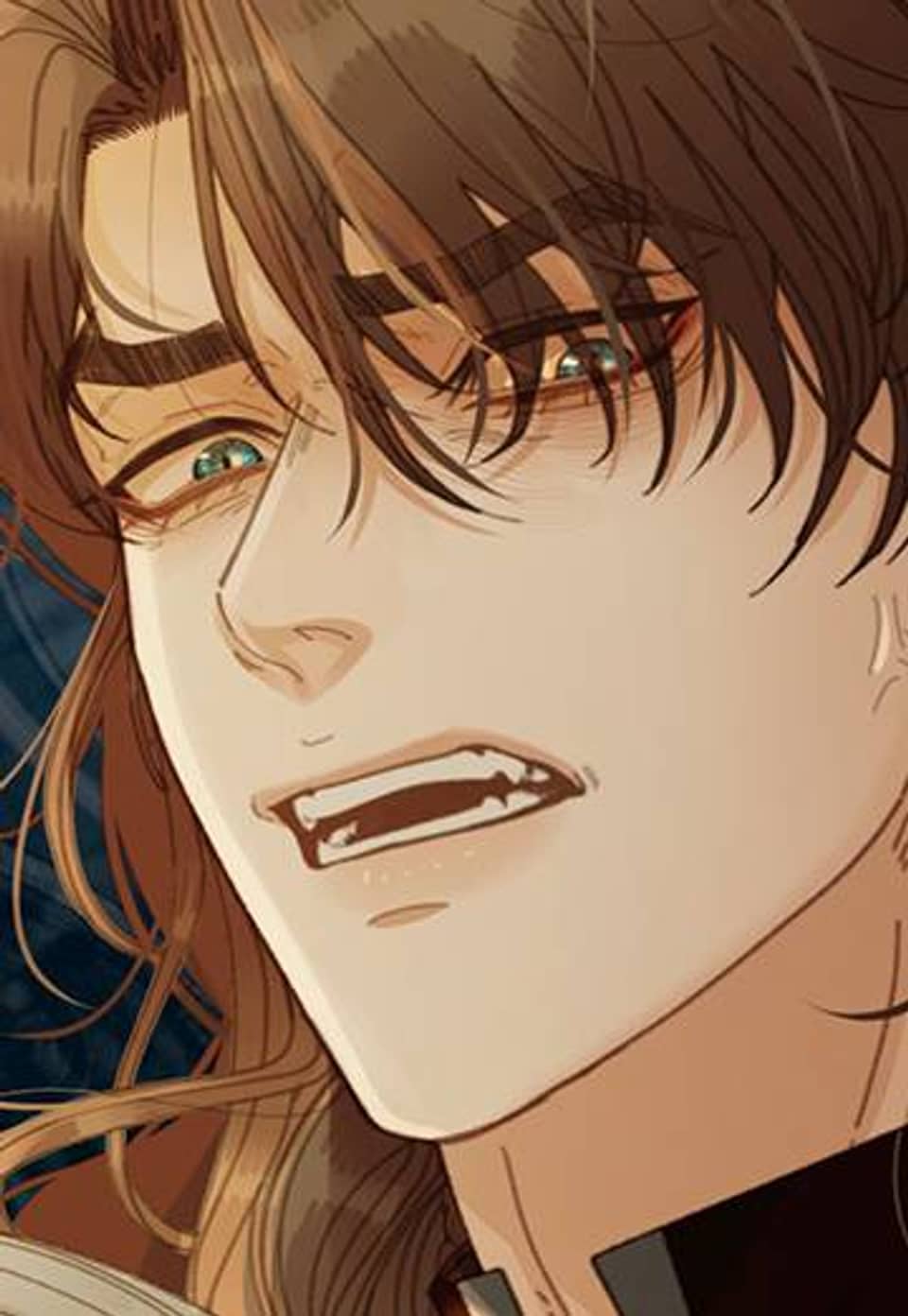 그 남자가 대신 시집간 사정 [웹툰] 시즌 2 86화