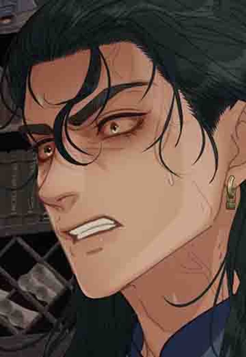 그 남자가 대신 시집간 사정 [웹툰] 시즌 2 88화