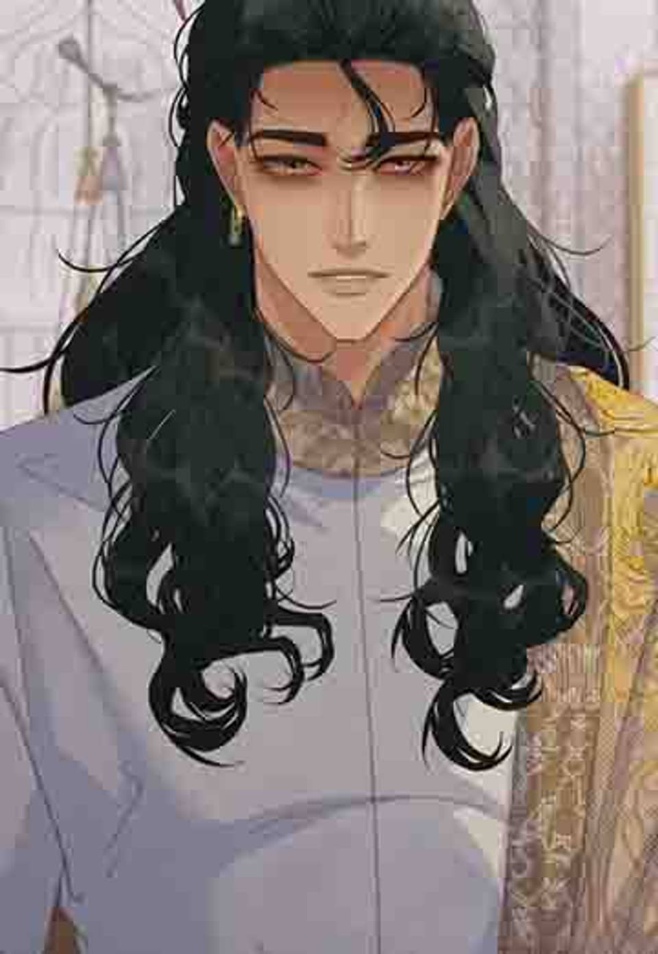 그 남자가 대신 시집간 사정 [웹툰] 시즌 2 89화