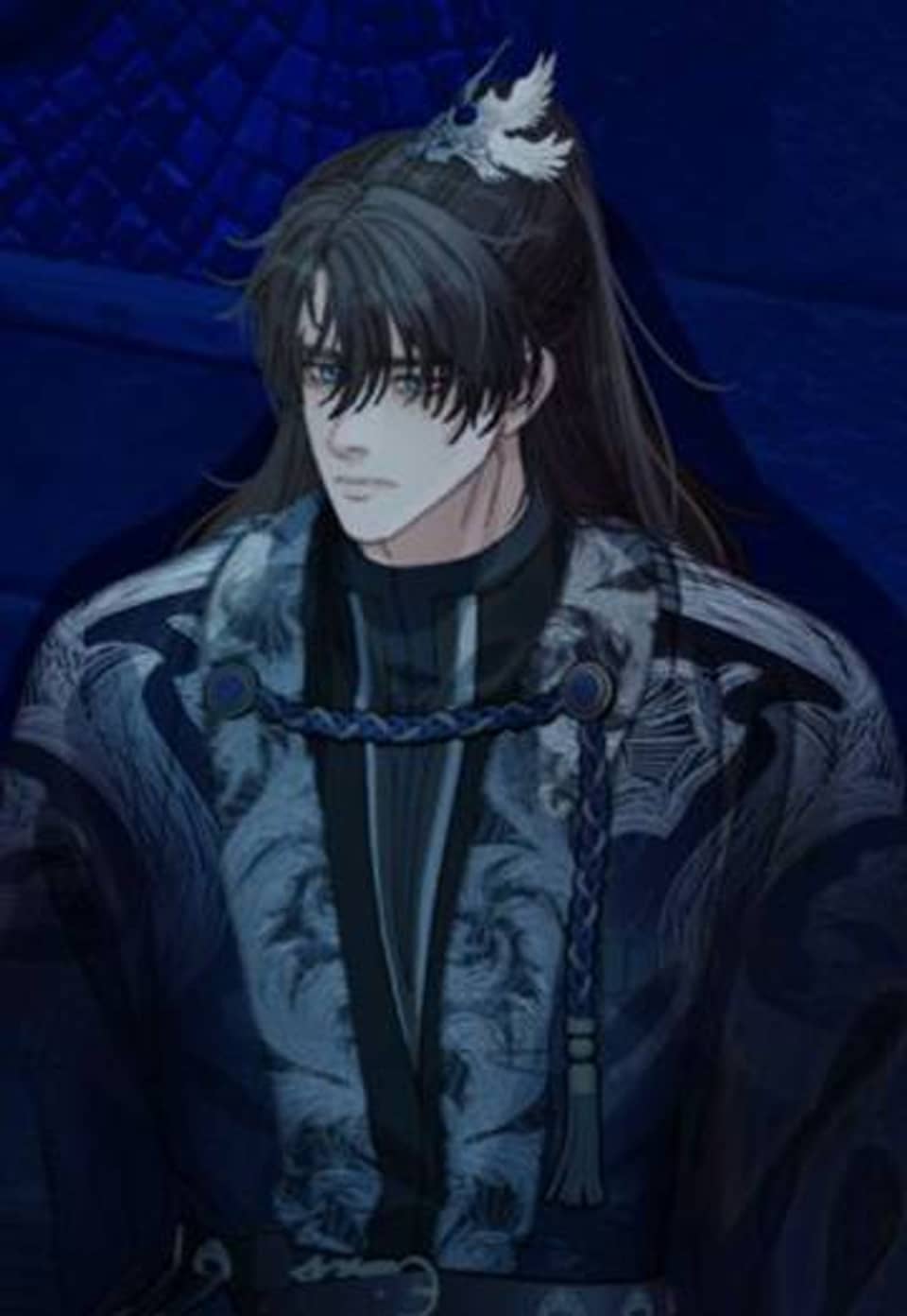 그 남자가 대신 시집간 사정 [웹툰] 시즌 2 92화