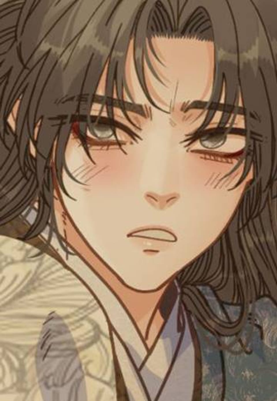 그 남자가 대신 시집간 사정 [웹툰] 시즌 2 93화