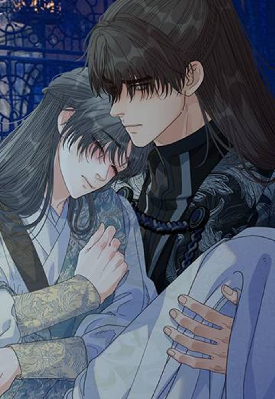 그 남자가 대신 시집간 사정 [웹툰] 시즌 2 94화