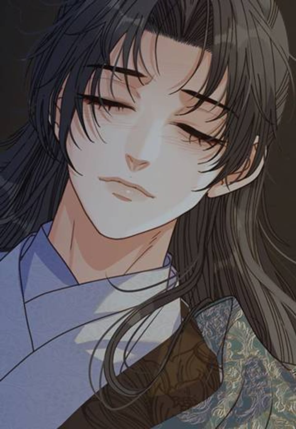 그 남자가 대신 시집간 사정 [웹툰] 시즌 2 95화