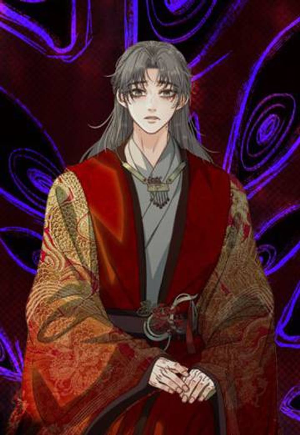 그 남자가 대신 시집간 사정 [웹툰] 시즌 2 97화