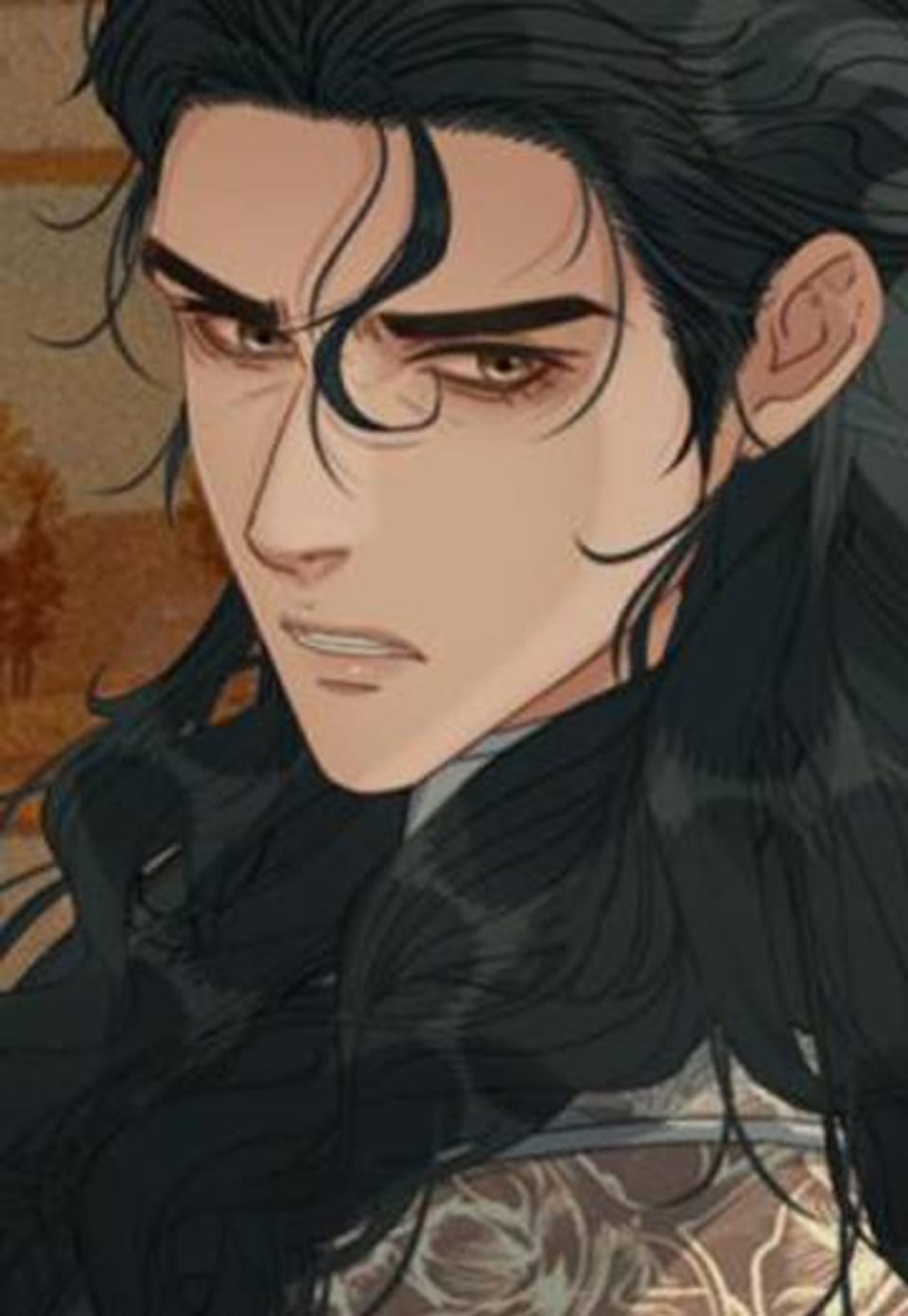 그 남자가 대신 시집간 사정 [웹툰] 시즌 2 99화