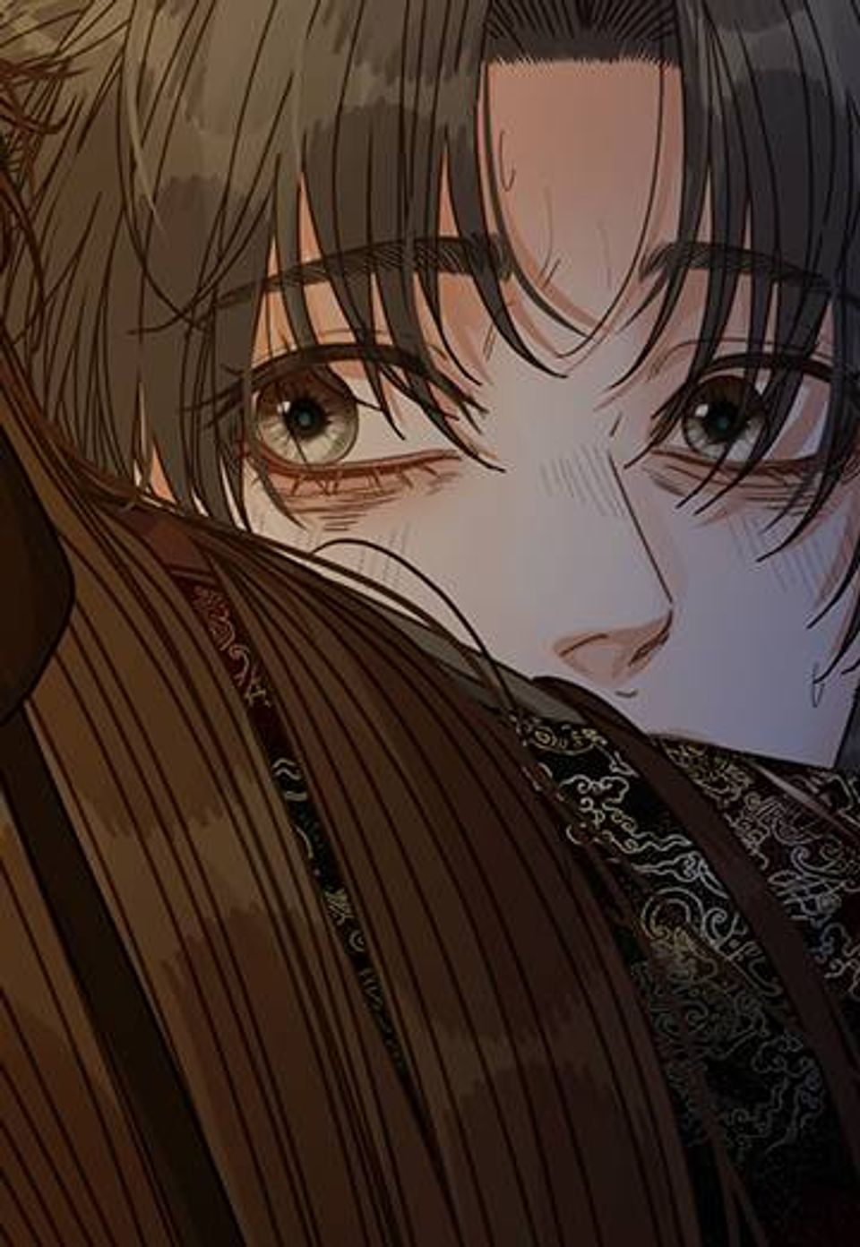 그 남자가 대신 시집간 사정 [웹툰] 시즌2 112화
