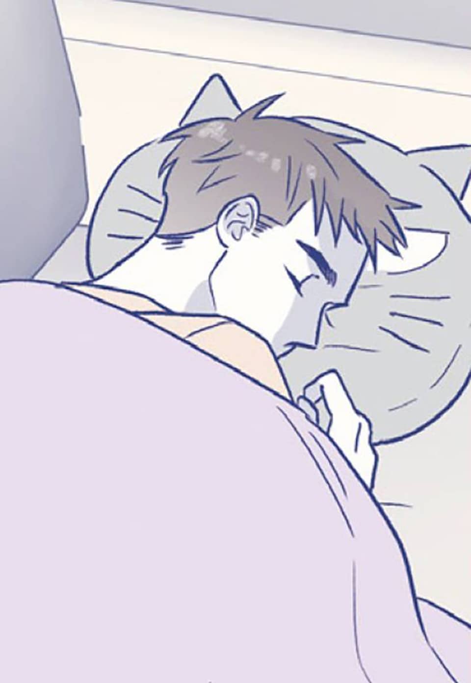 Day Off(데이 오프) 시즌2 30화