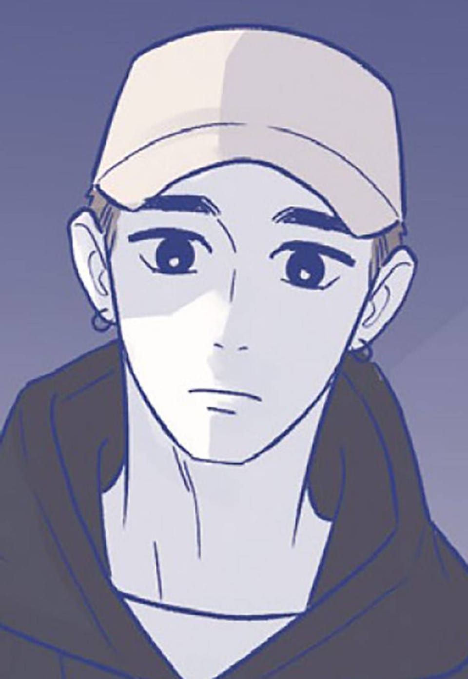 Day Off(데이 오프) 시즌2 34화