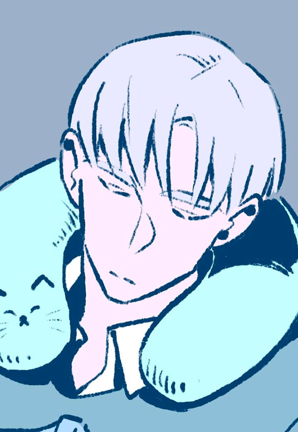 Day Off(데이 오프) 시즌2 특별편 2 (완결)