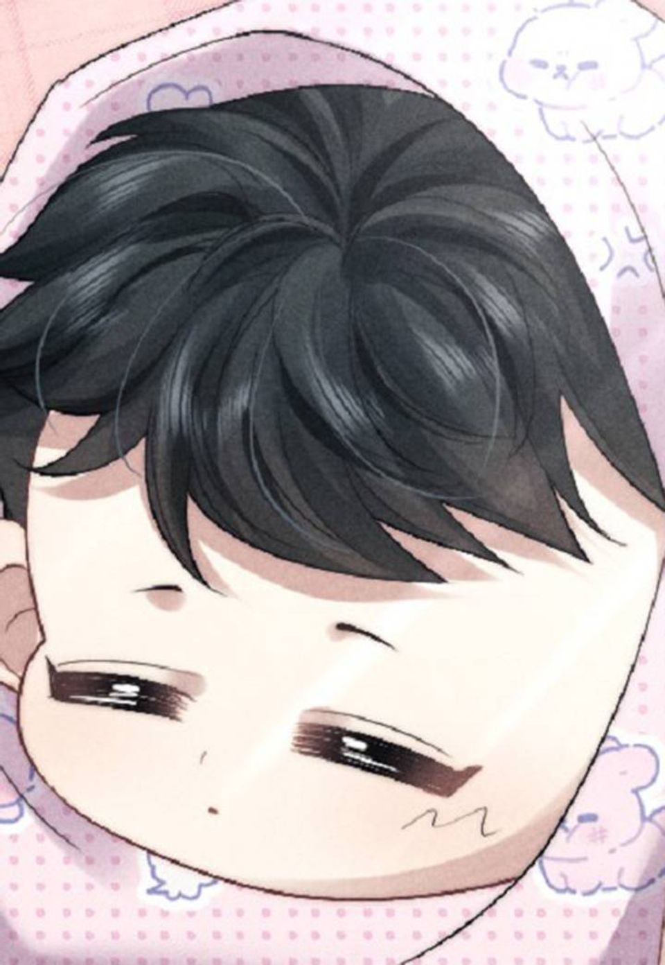 롭이어 집사 33화