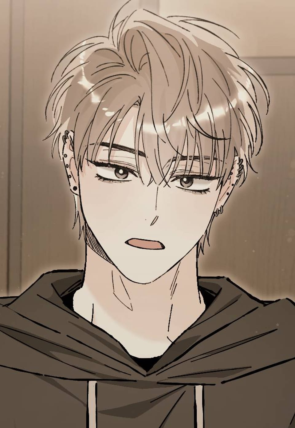 불공정 연애 19화