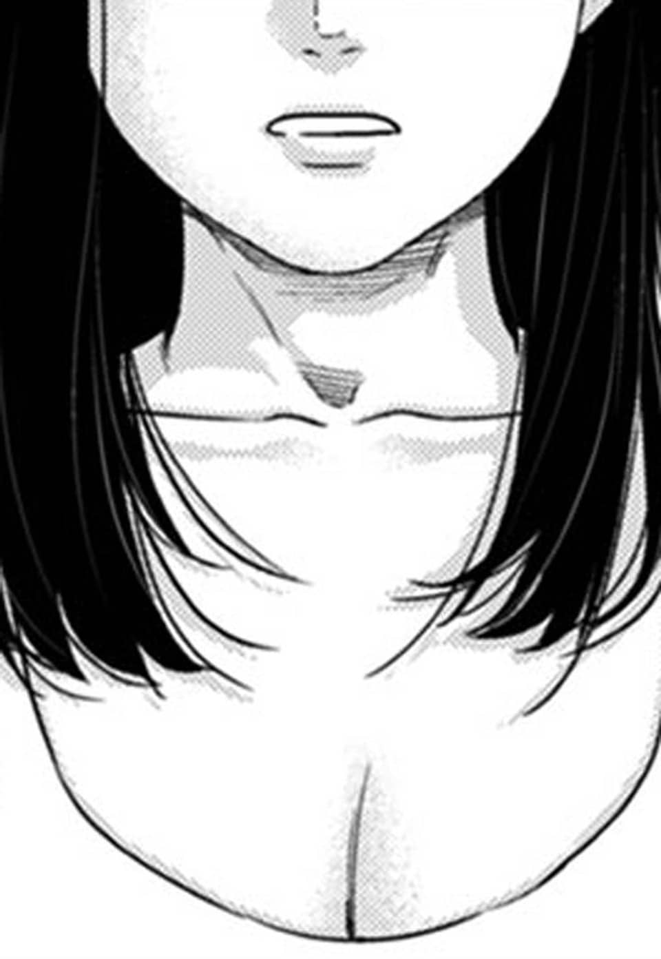 [퍼니] 교사는 고지식하지 않으면 안 되는 건가요? 4화