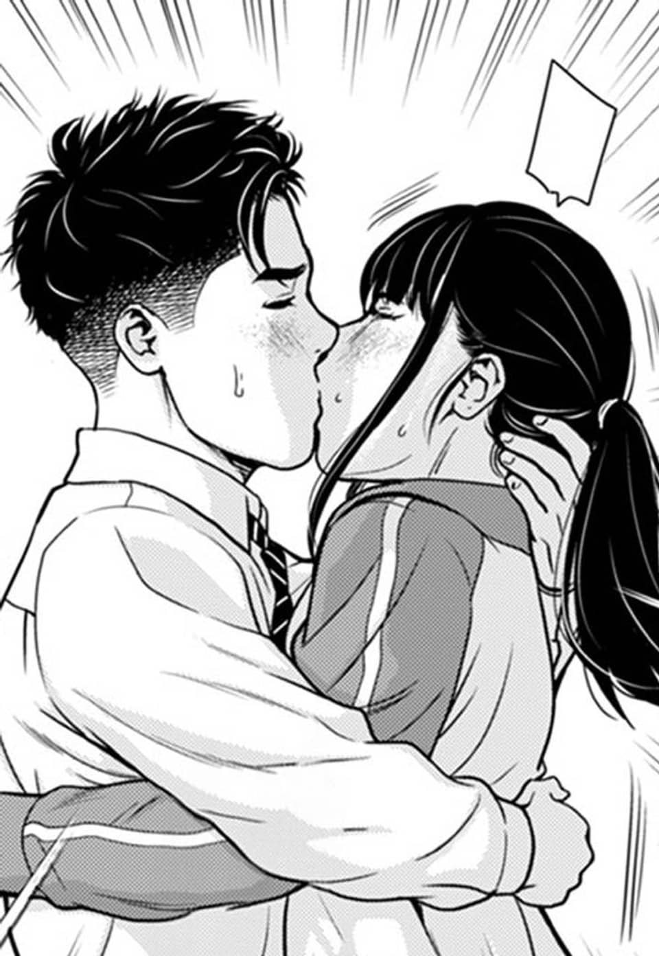[퍼니] 교사는 고지식하지 않으면 안 되는 건가요? 6화