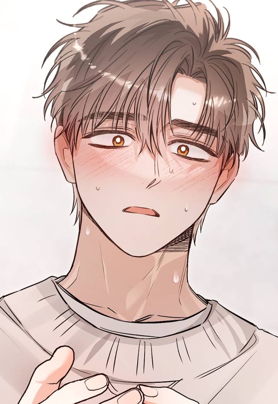 불공정 연애 28화