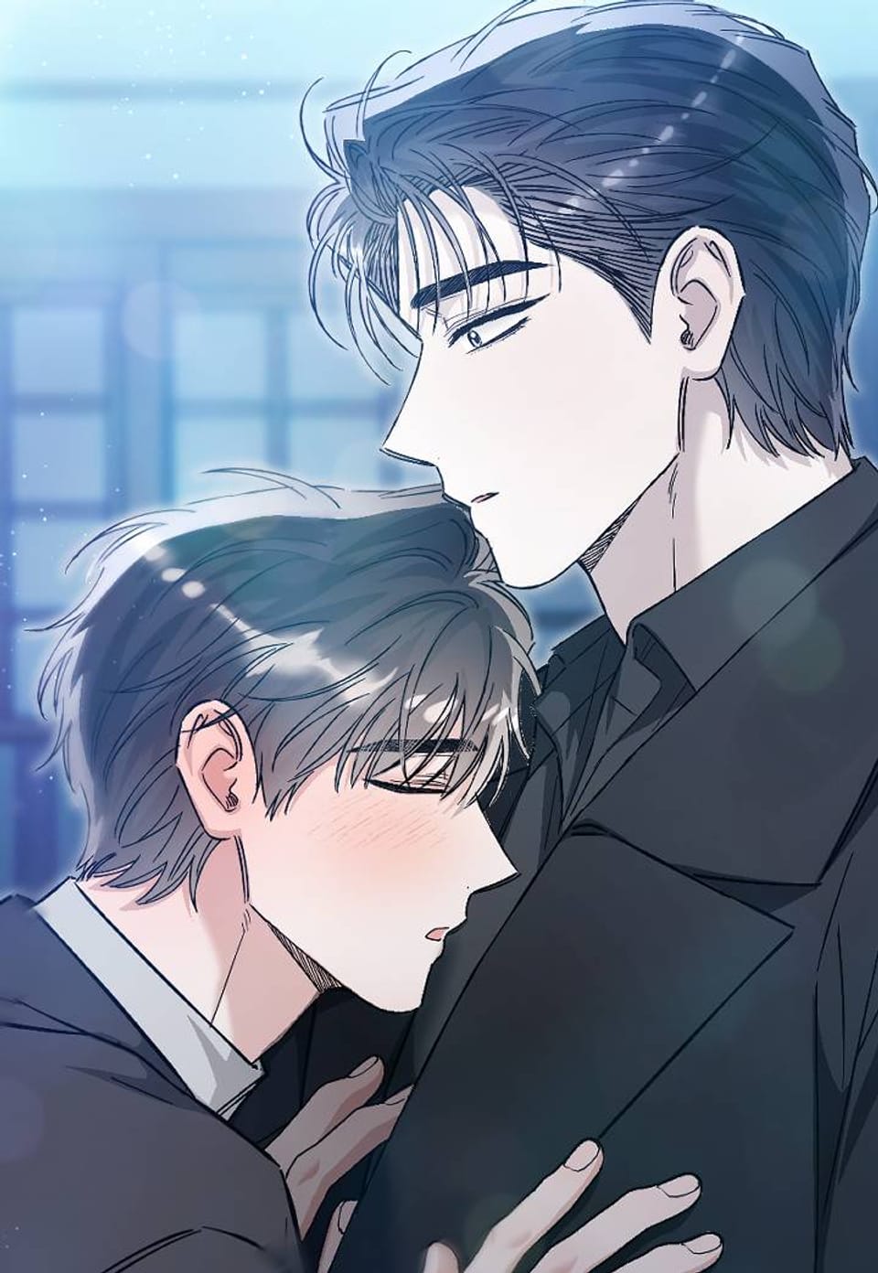 [완전판] 불공정 연애 31화 (시즌1 완결)