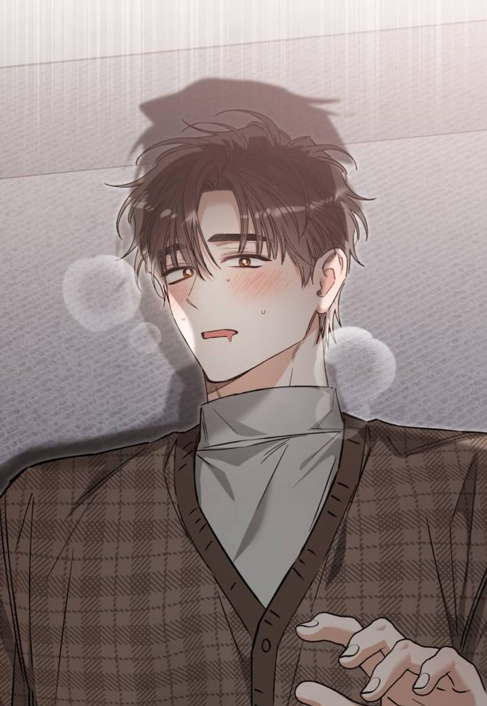 [완전판] 불공정 연애 32화