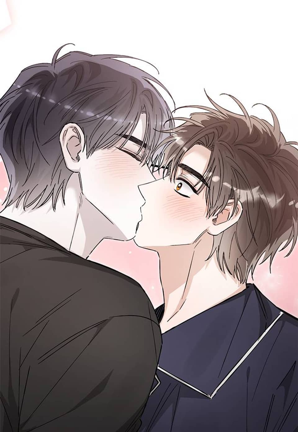 불공정 연애 34화