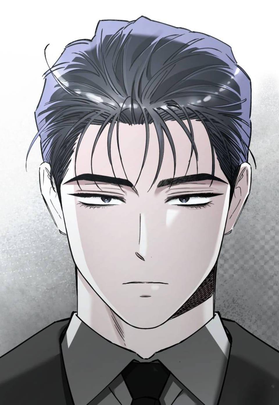 [완전판] 불공정 연애 42화