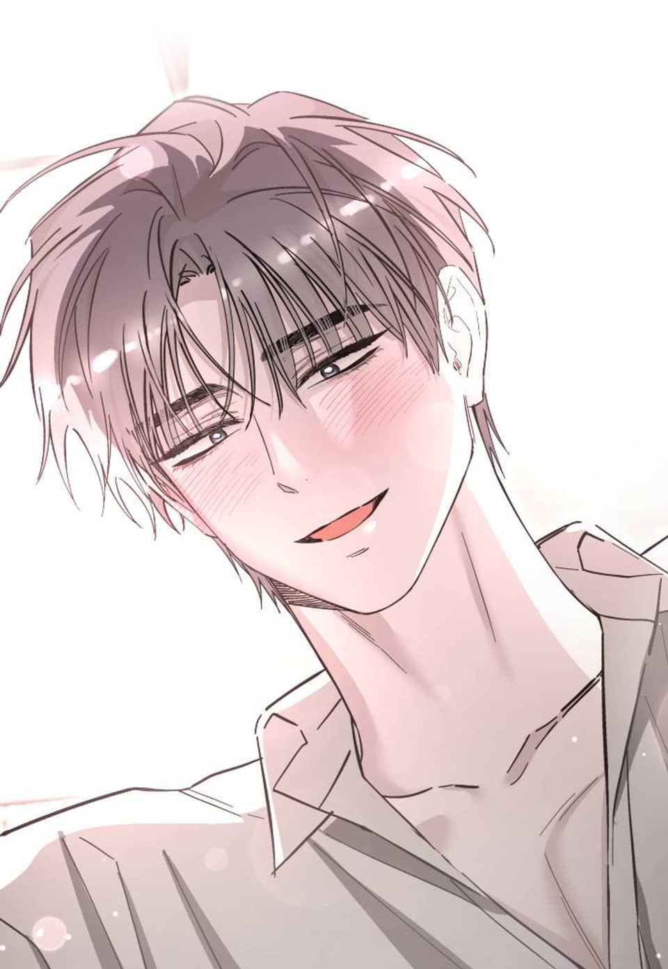 [완전판] 불공정 연애 50화