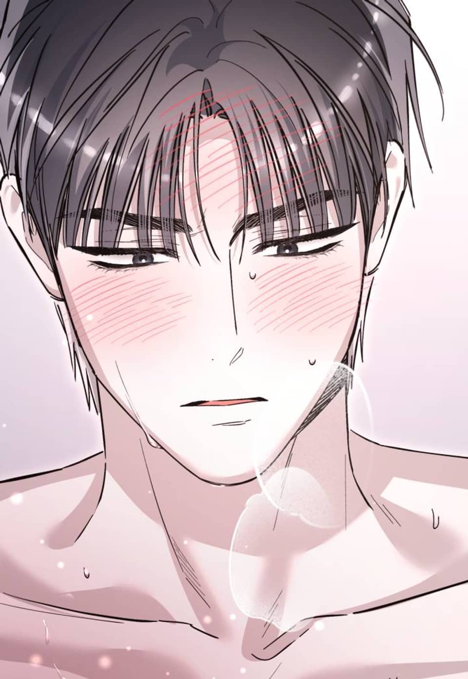 [완전판] 불공정 연애 51화