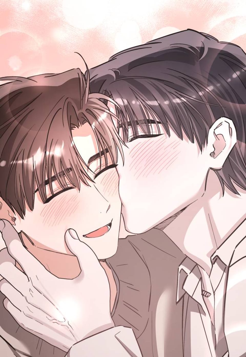 [완전판] 불공정 연애 52화 (완결)
