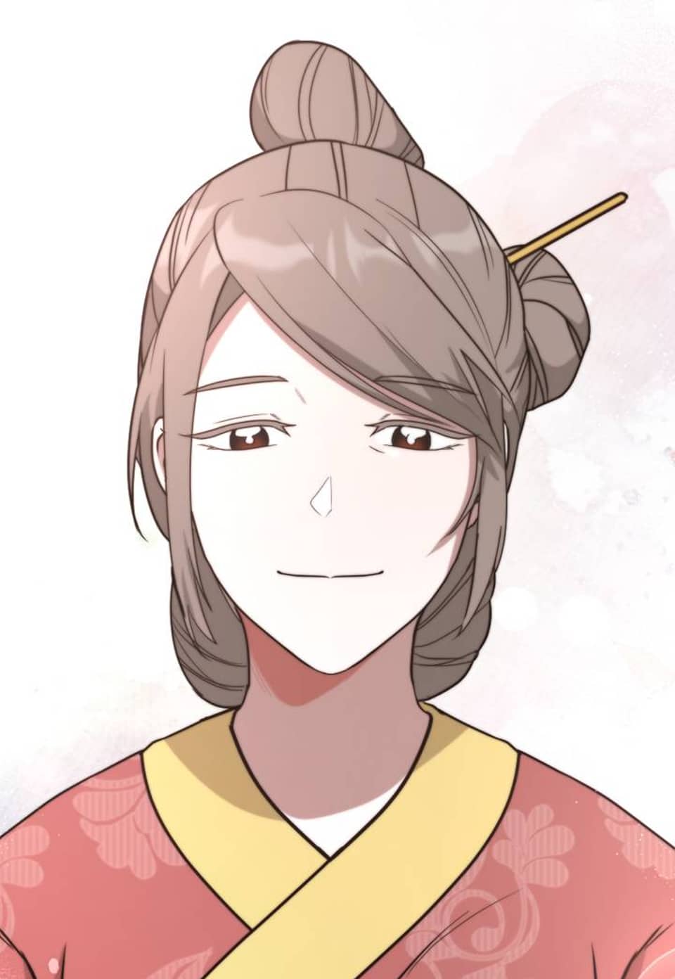 동백꽃 4화