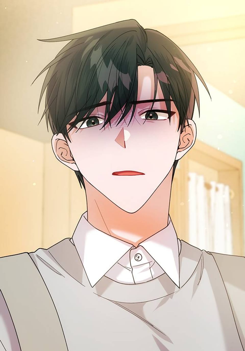 토요일은 새우튀김 17화