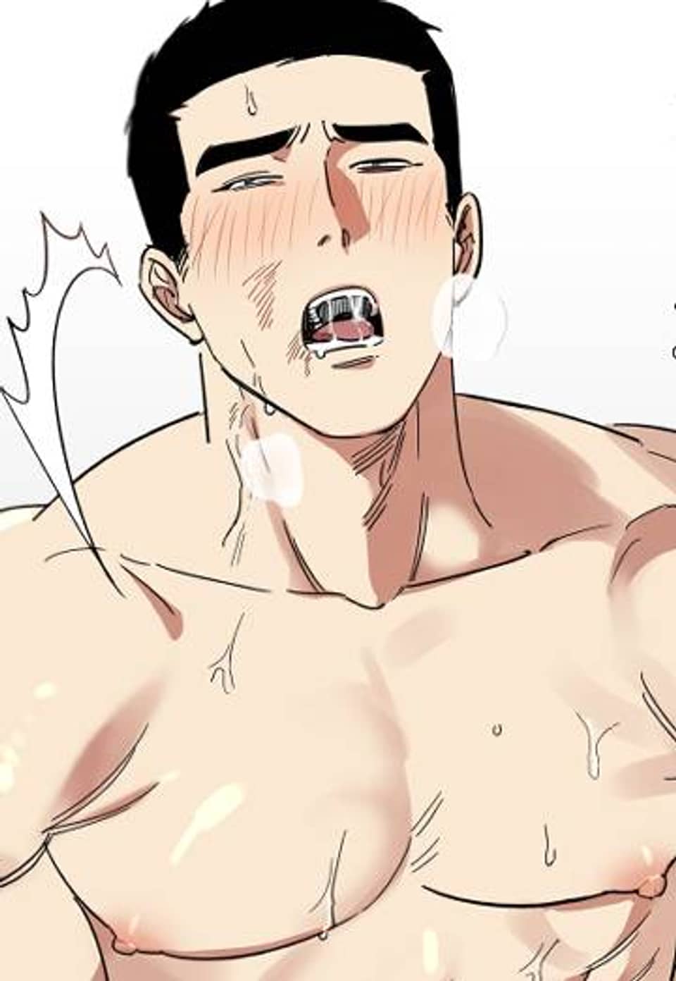 넥타이의 용도 7화
