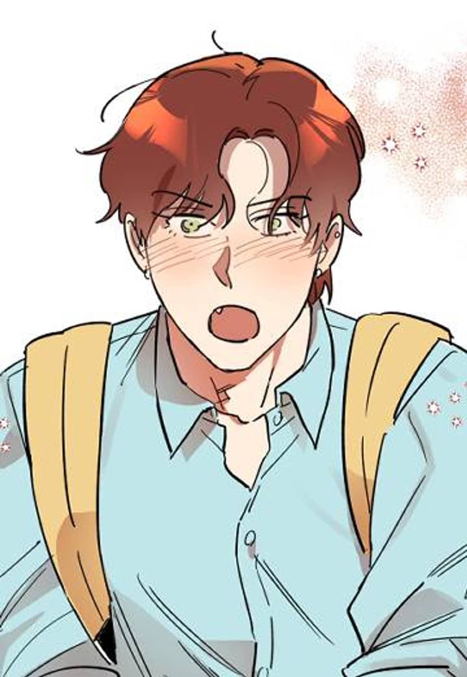 넥타이의 용도 15화
