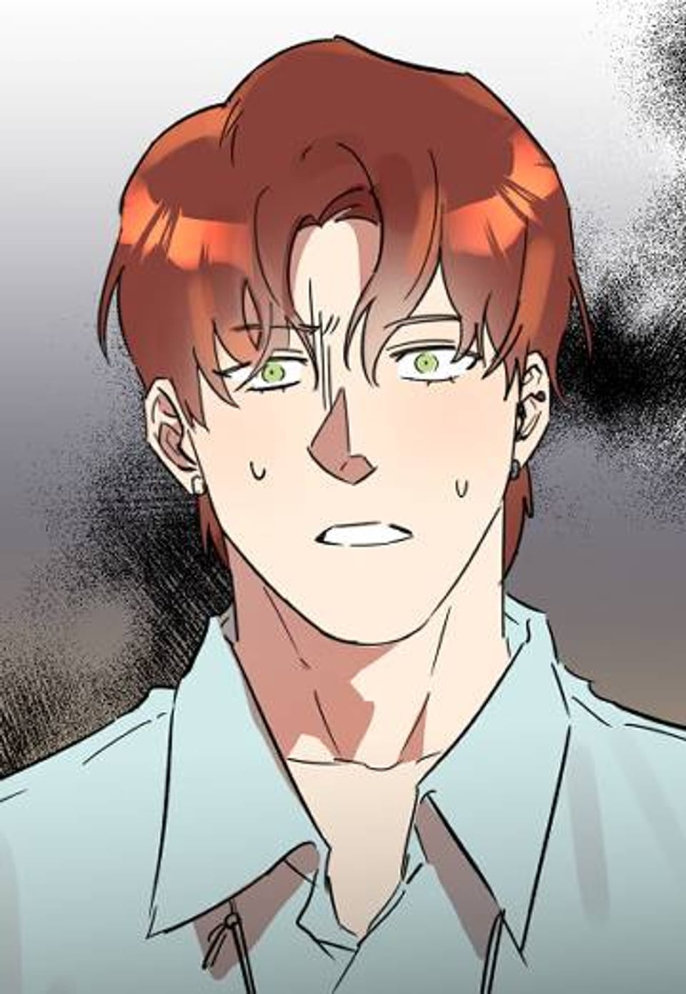 넥타이의 용도 25화