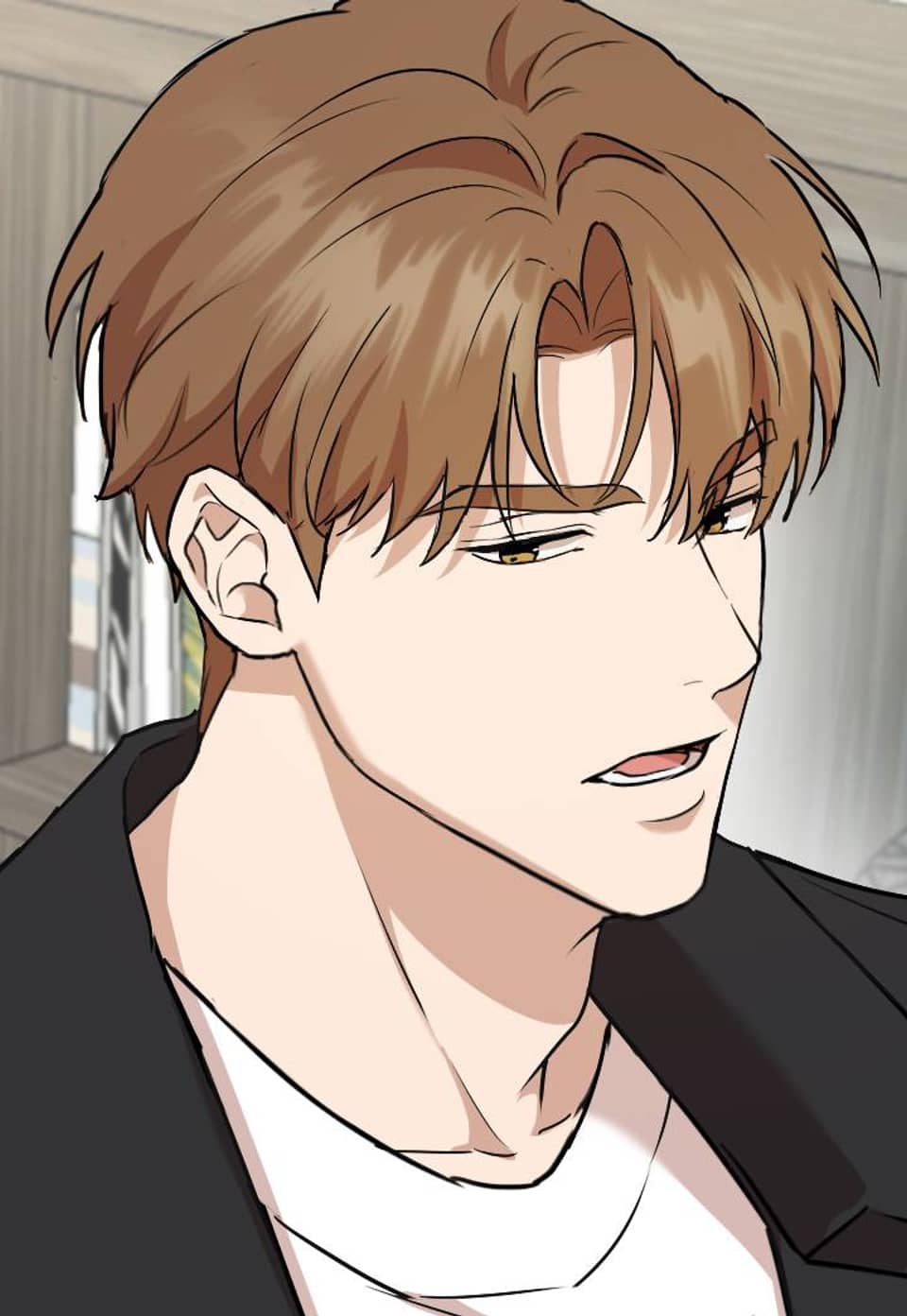 민트사탕러브 2화