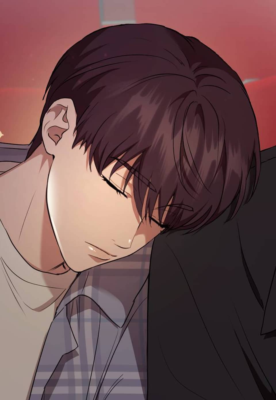 민트사탕러브 3화