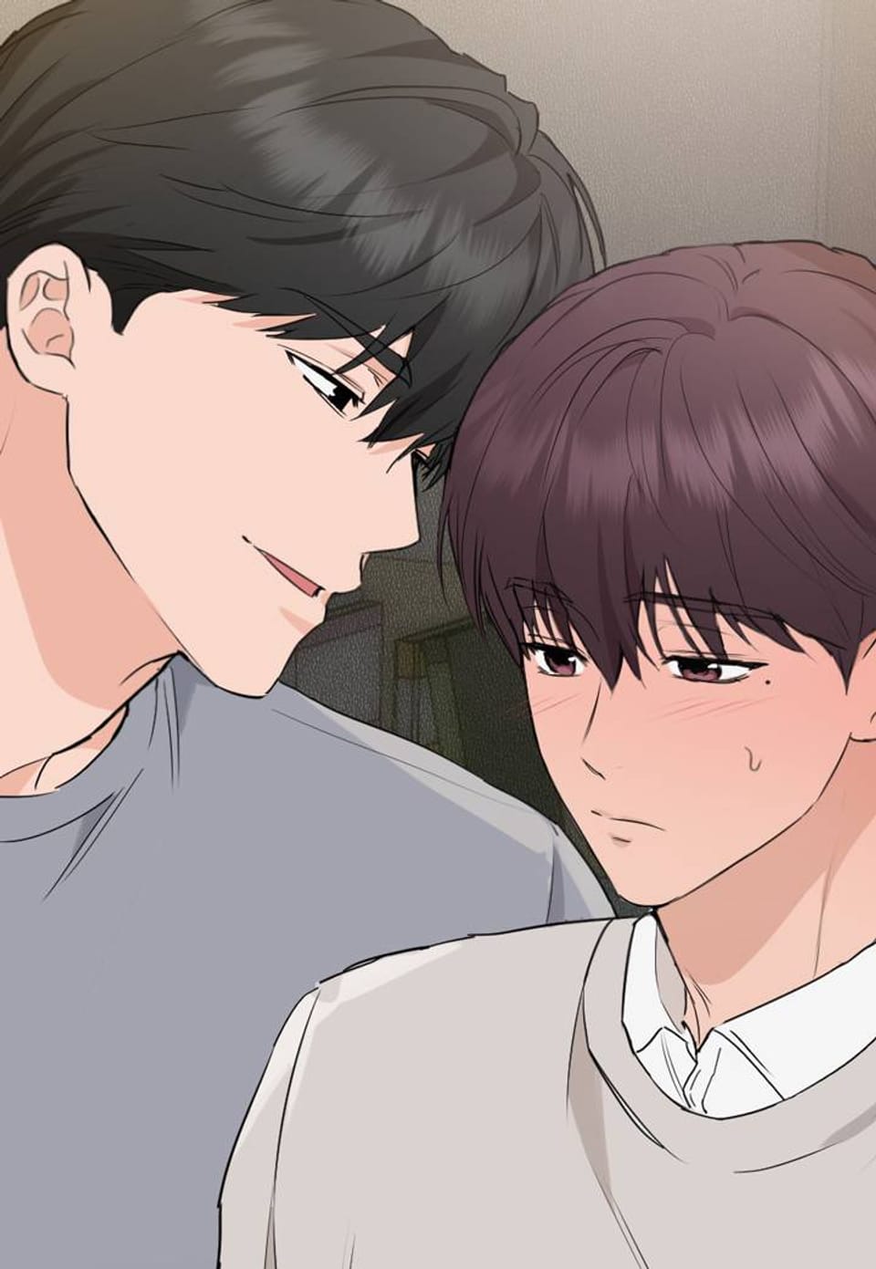 민트사탕러브 10화