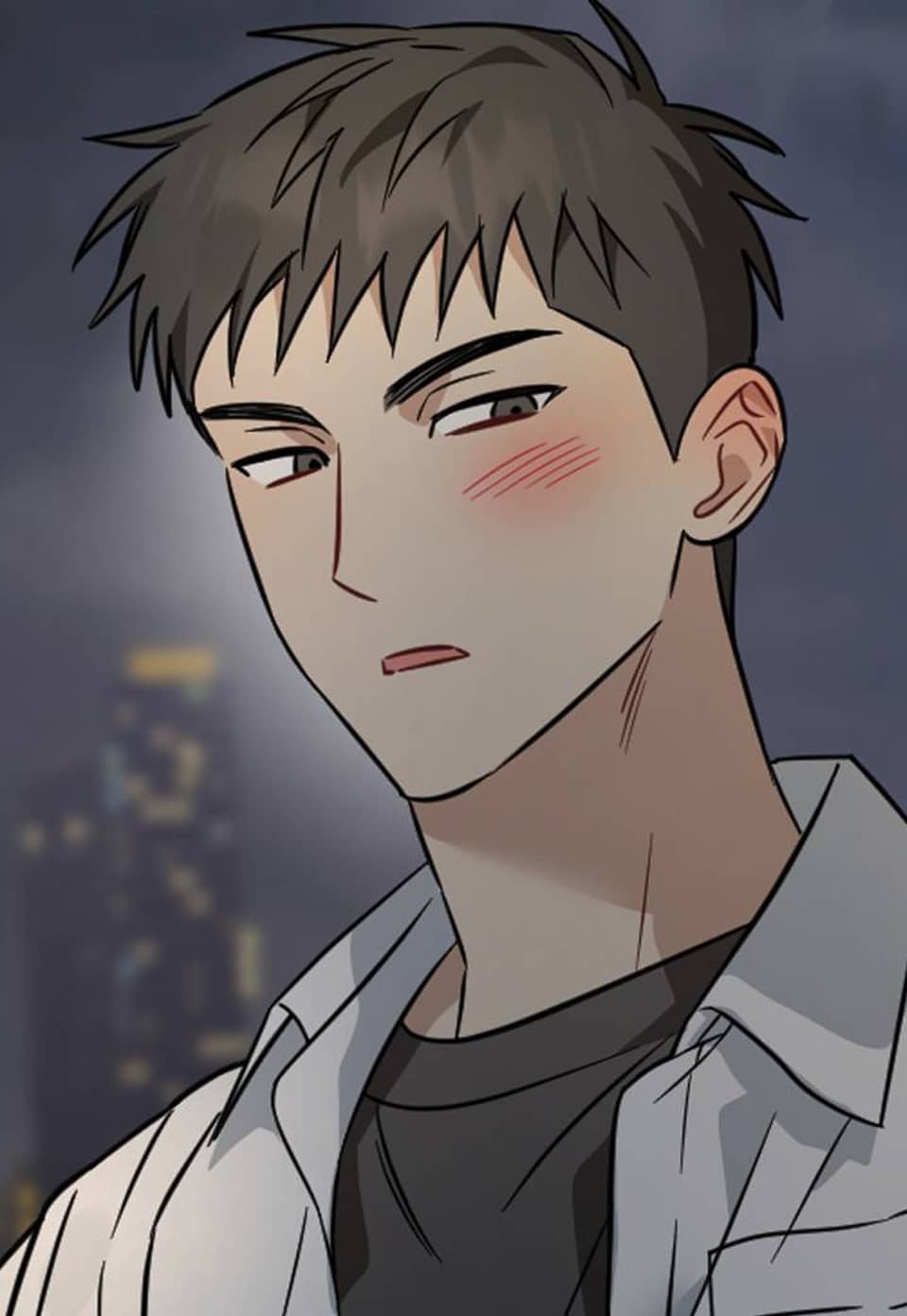 자두사탕러브 외전 1화