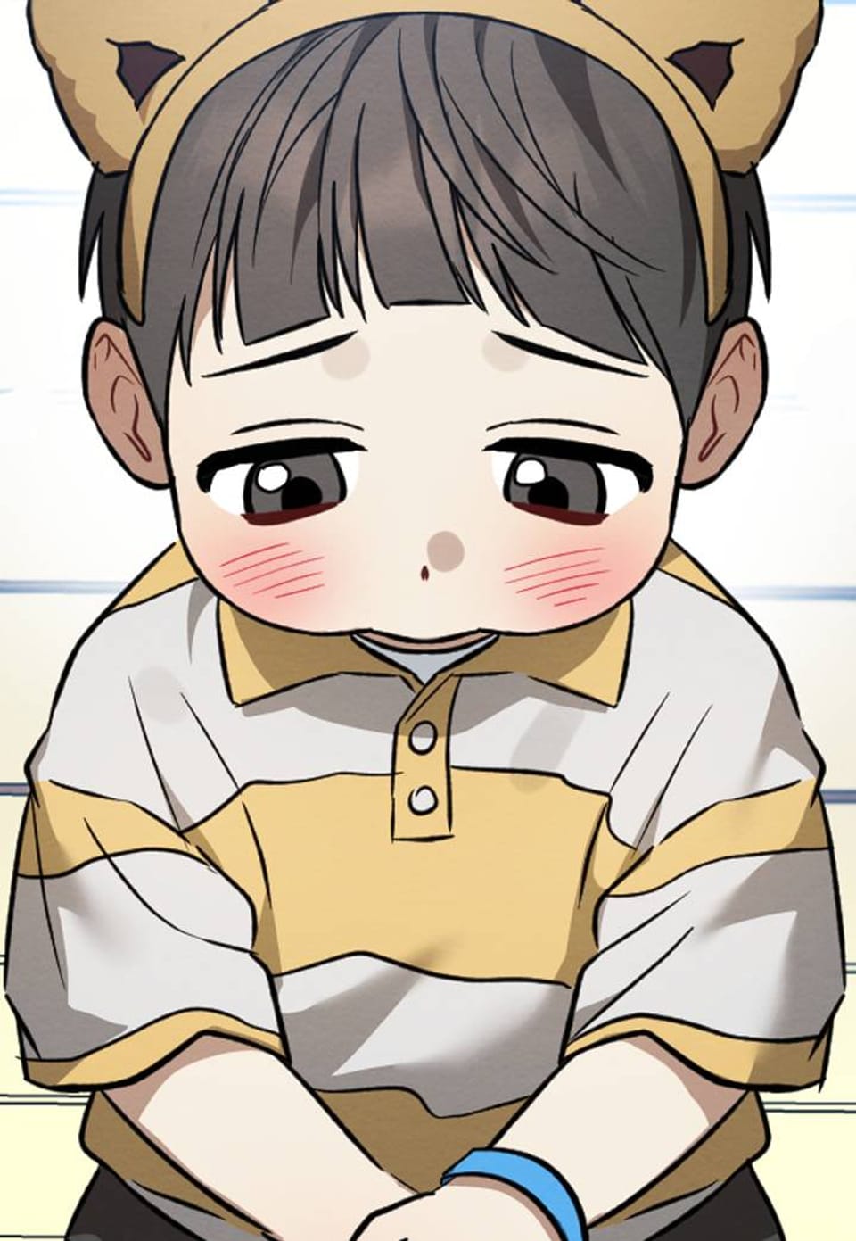 자두사탕러브 외전 3화
