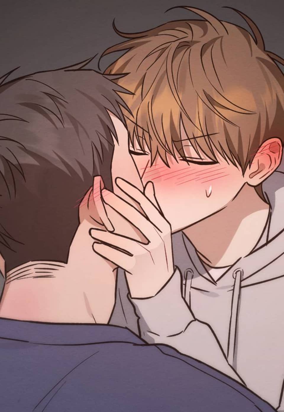 자두사탕러브 외전 5화