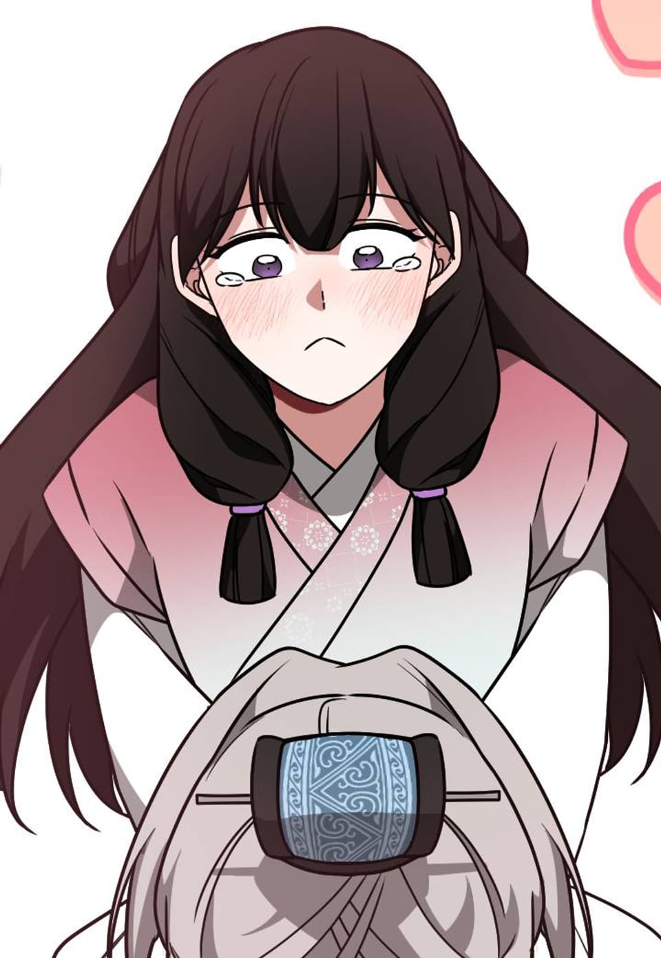 동백꽃 44화