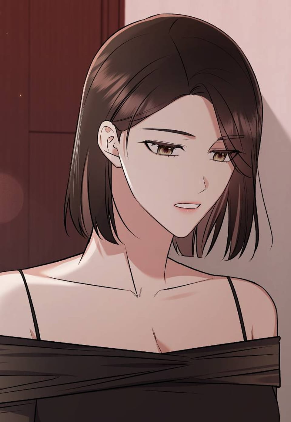 짐승의 처음 3화