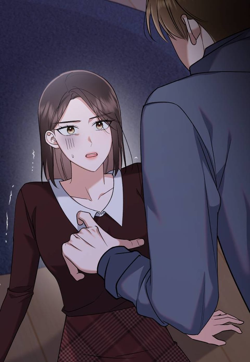 짐승의 처음 15화
