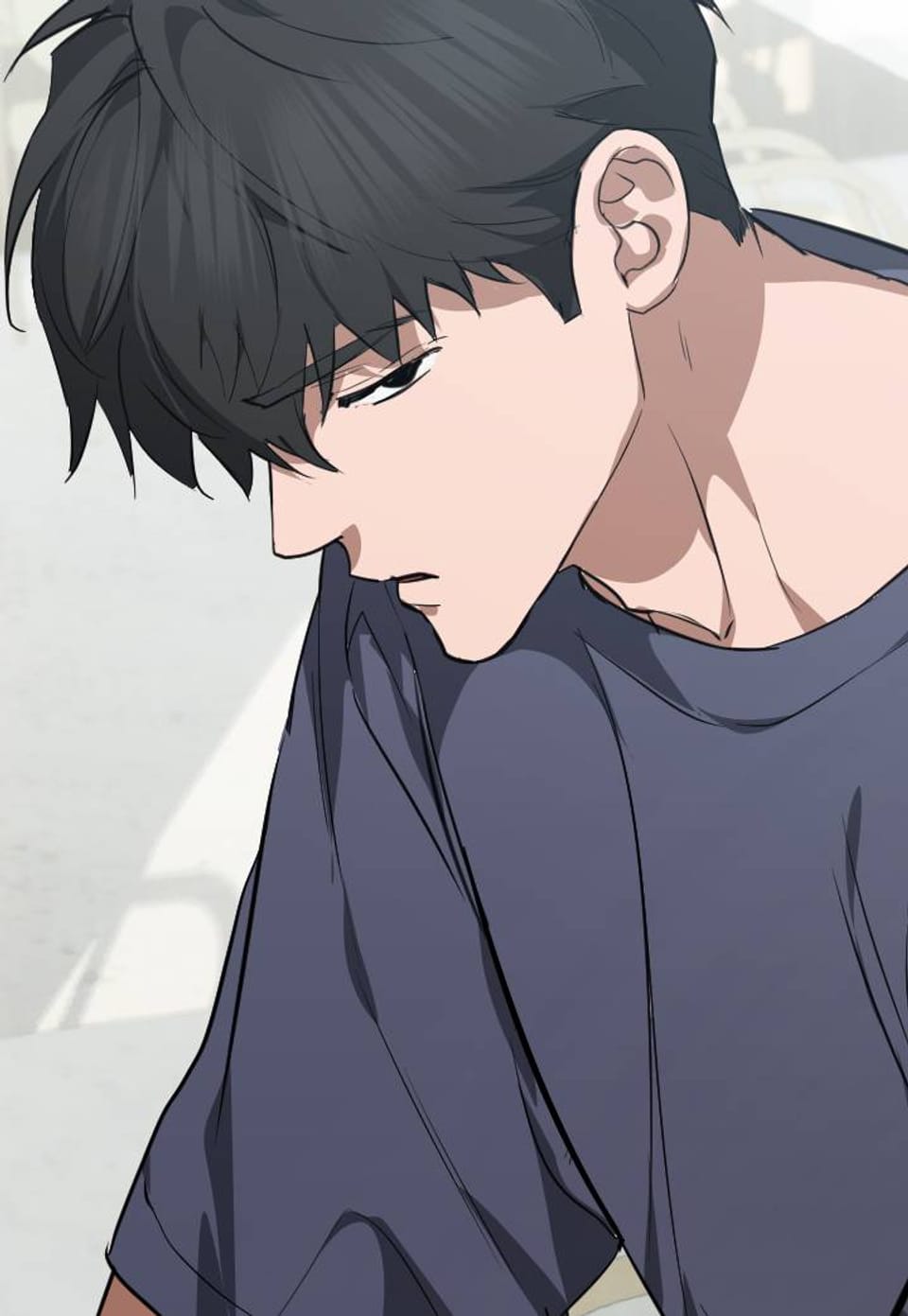 민트사탕러브 19화