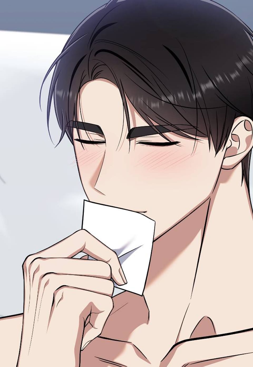 짐승의 처음 19화