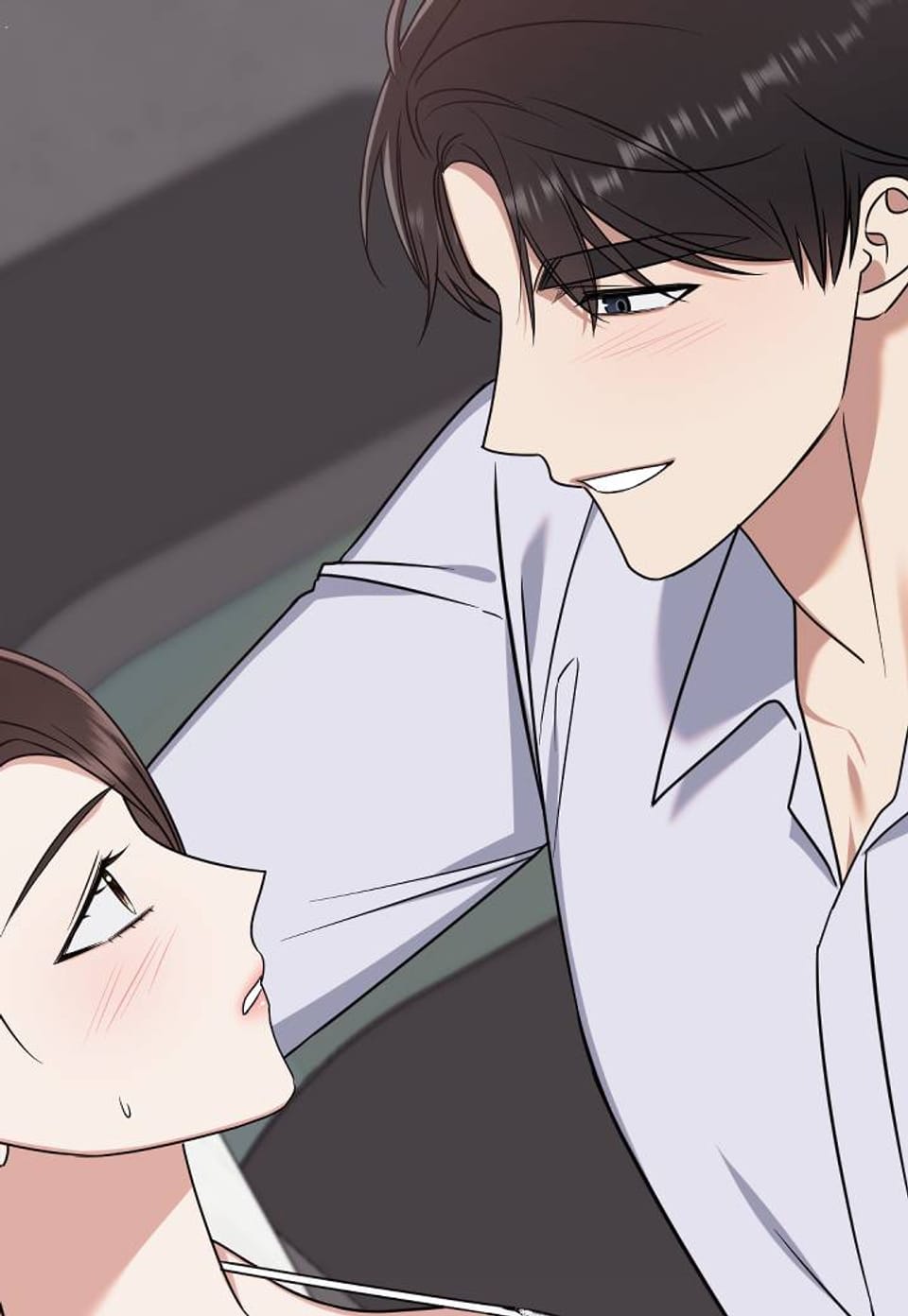 짐승의 처음 20화
