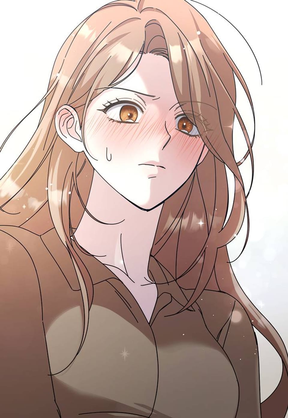 코즈믹 호러는 어떠세요? 8화