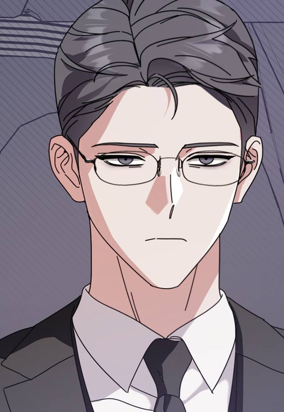 코즈믹 호러는 어떠세요? 12화
