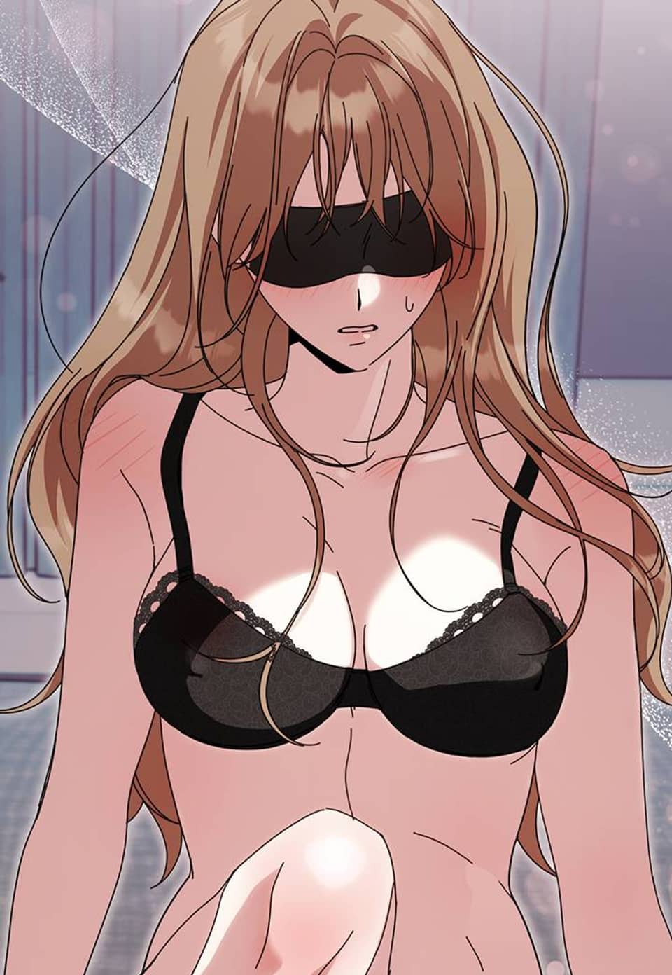 코즈믹 호러는 어떠세요? 15화