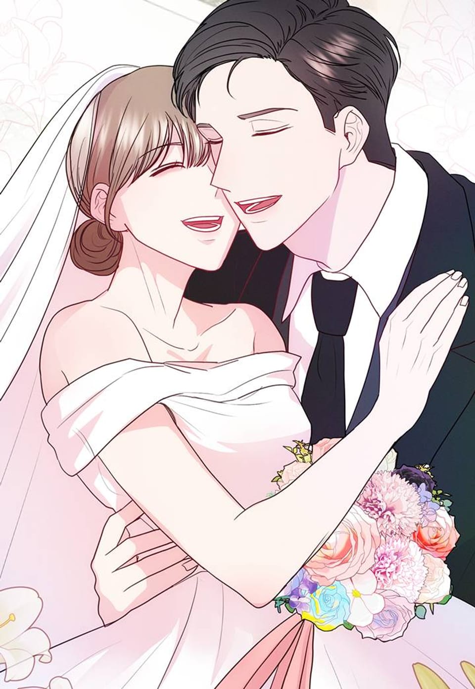 잘생기면 오빠 14화 (완결)