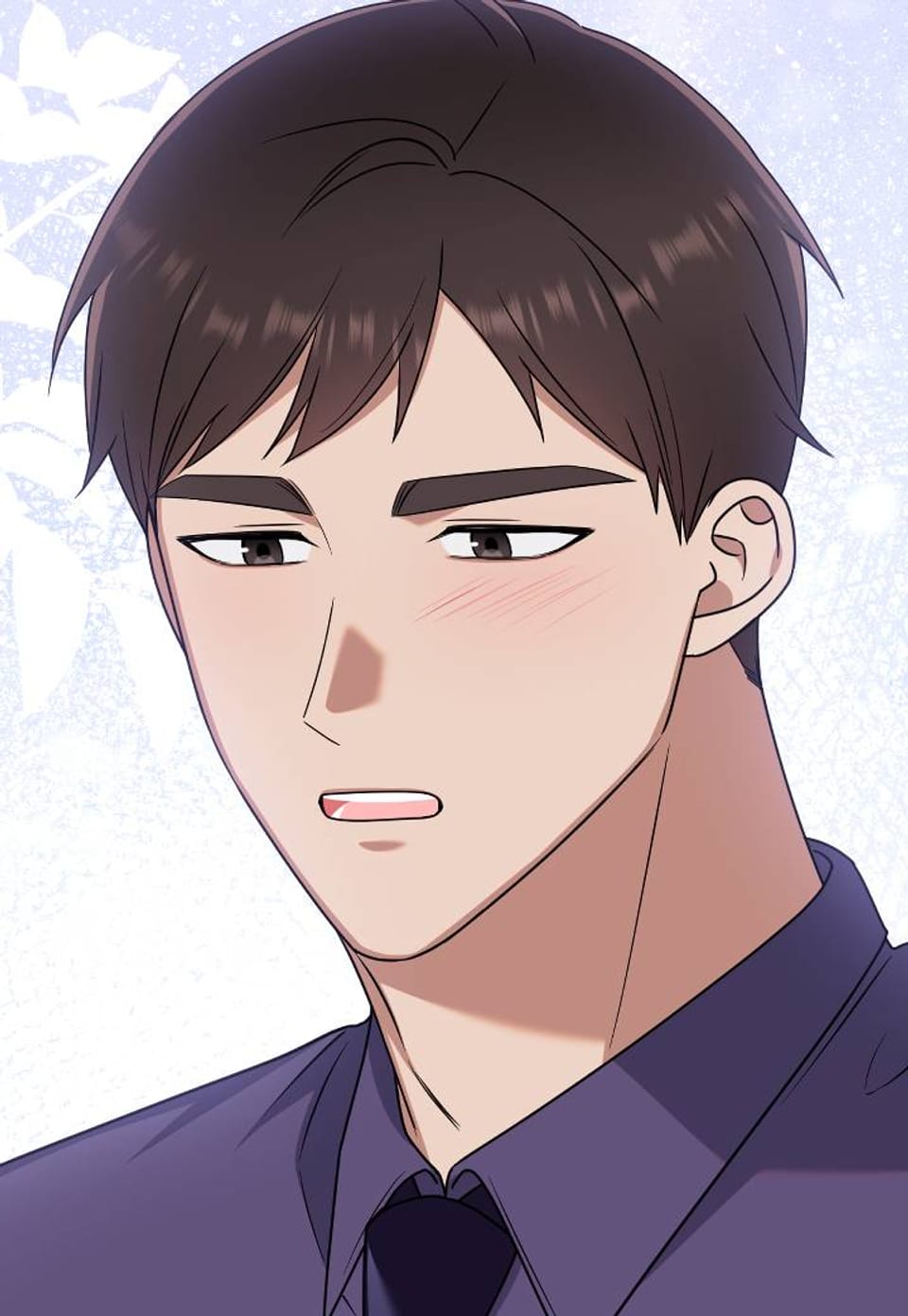 짐승의 처음 23화